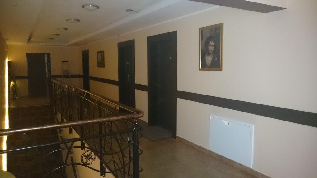 דירות Suwałki Fantazja Nad Zalewem מראה חיצוני תמונה